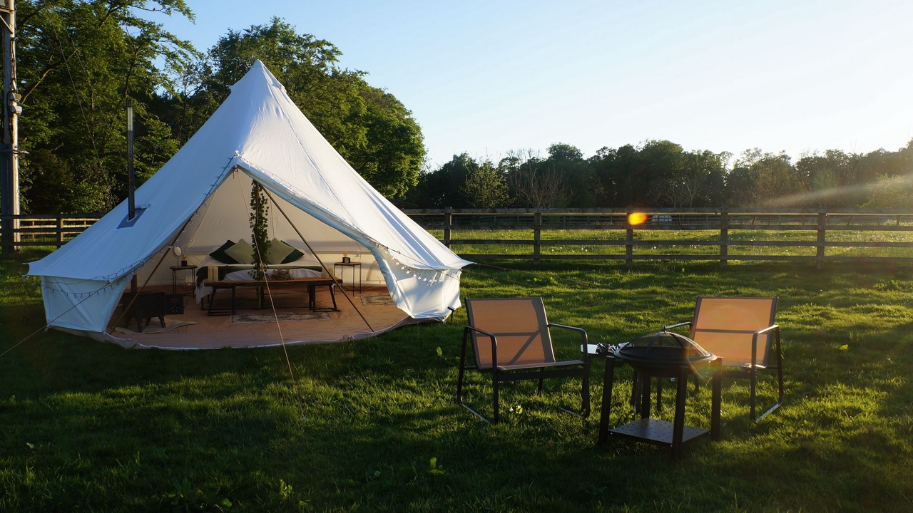 Photo of Outdoor in Hartburn