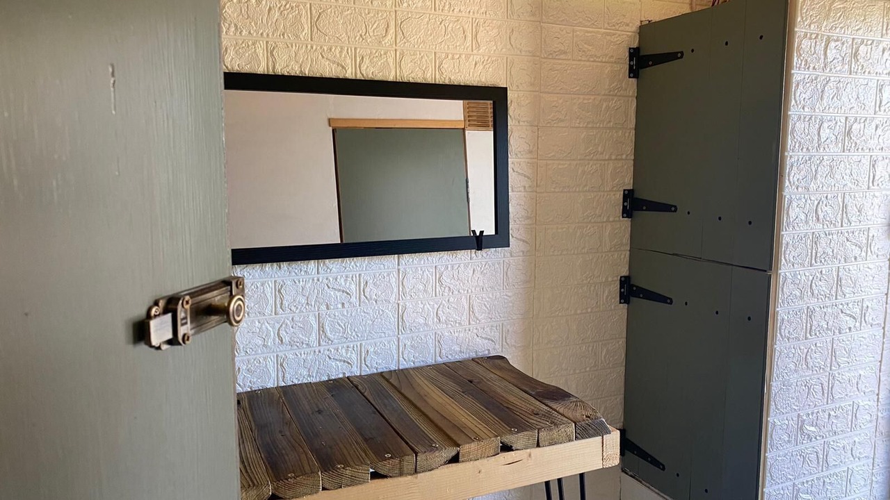 Photo of Bathroom in Hartburn