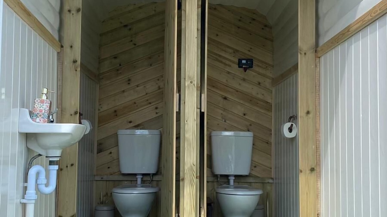 Photo of Bathroom in Hartburn