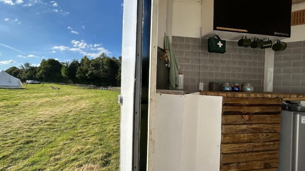 Photo of Kitchen in Hartburn