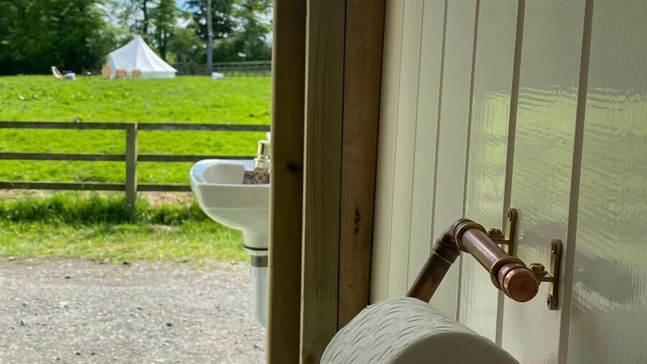 Photo of Bathroom in Hartburn
