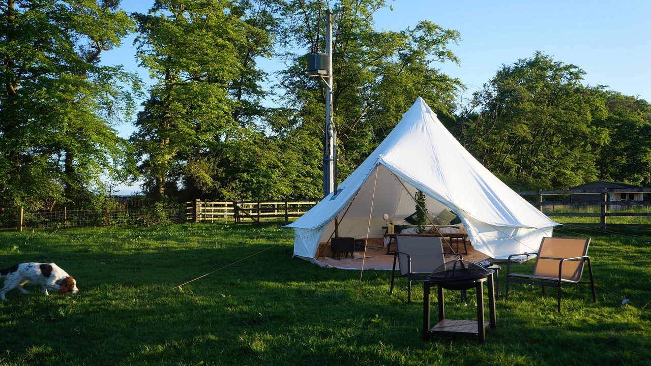 Photo of Outdoor in Hartburn