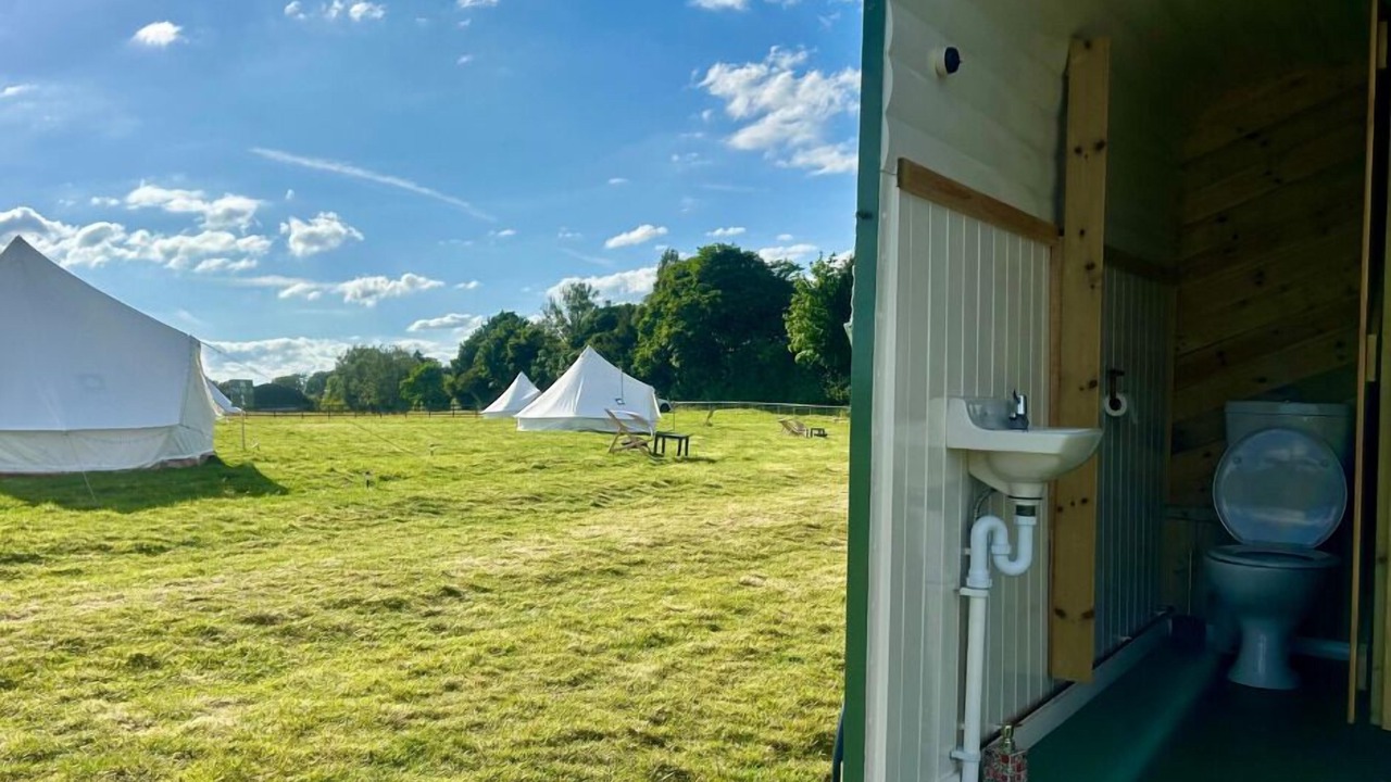 Photo of Bathroom in Hartburn