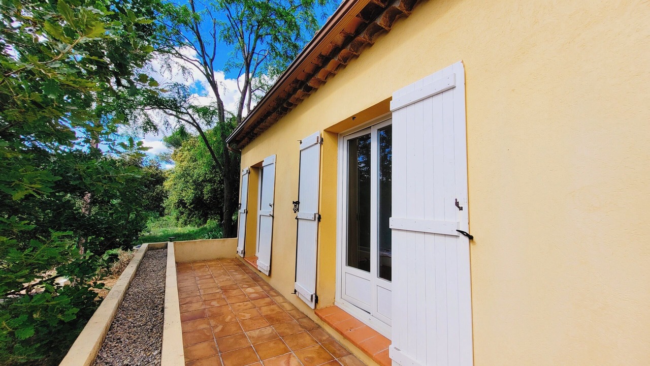Photo of Outdoor in Sillans-la Cascade
