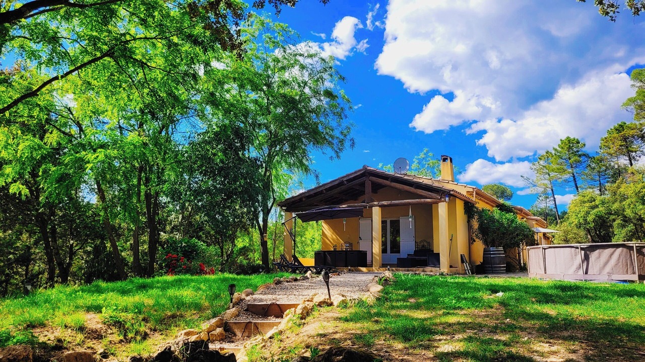 Photo of Outdoor in Sillans-la Cascade
