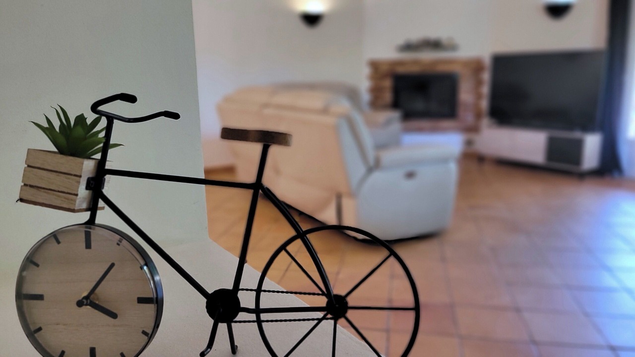 Photo of Livingroom in Sillans-la Cascade