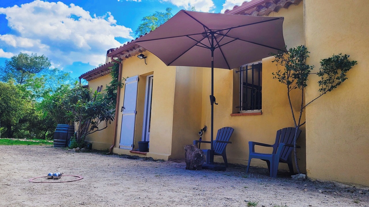 Photo of Outdoor in Sillans-la Cascade