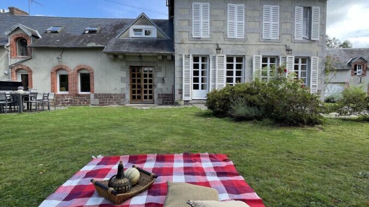 Photo of Outdoor in Gavray