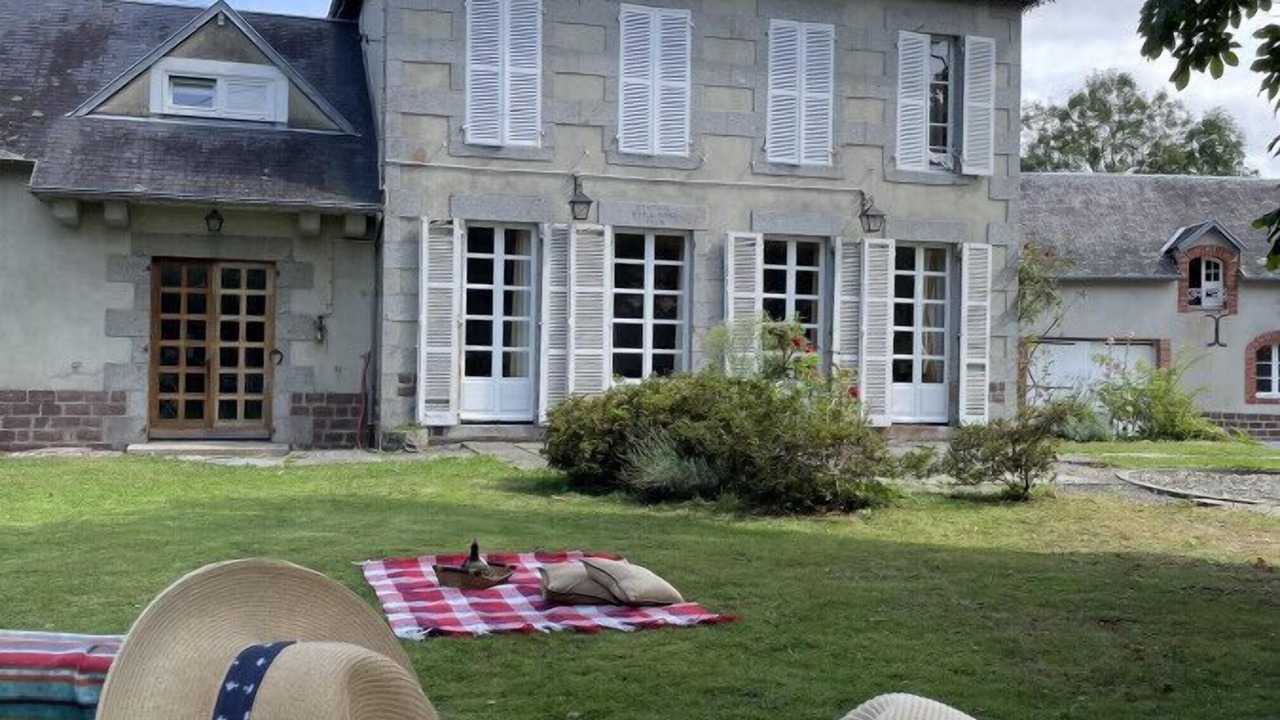Photo of Outdoor in Gavray
