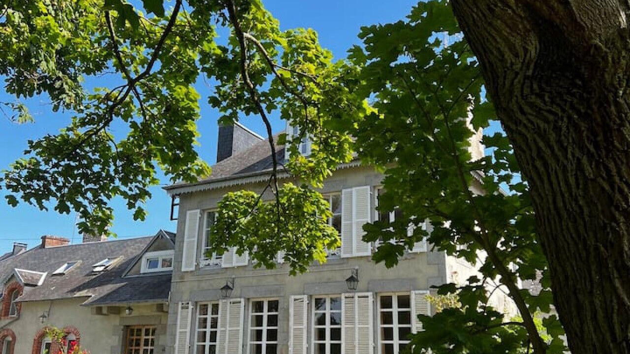 Photo of Outdoor in Gavray