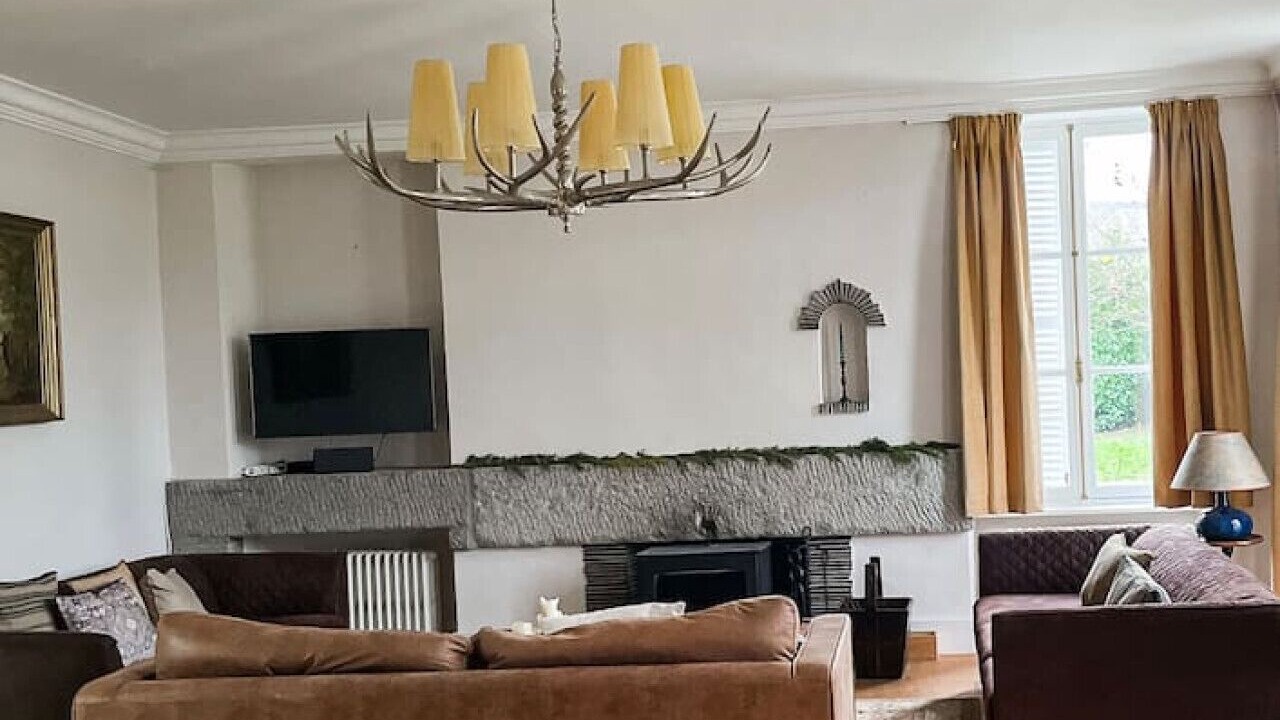 Photo of Livingroom in Gavray