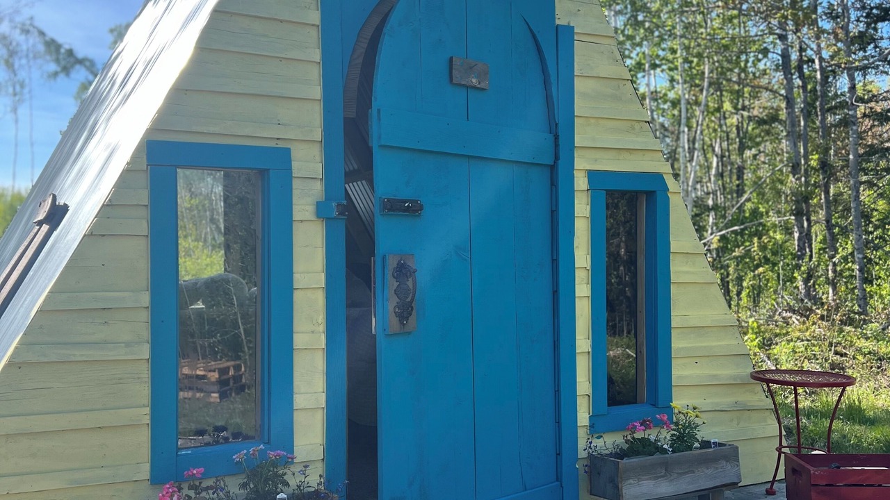 Photo of Outdoor in Columbia Falls