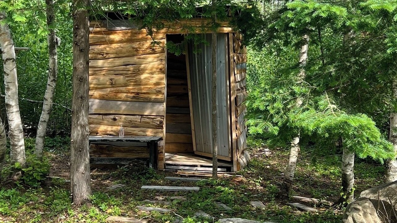 Photo of Outdoor in Columbia Falls