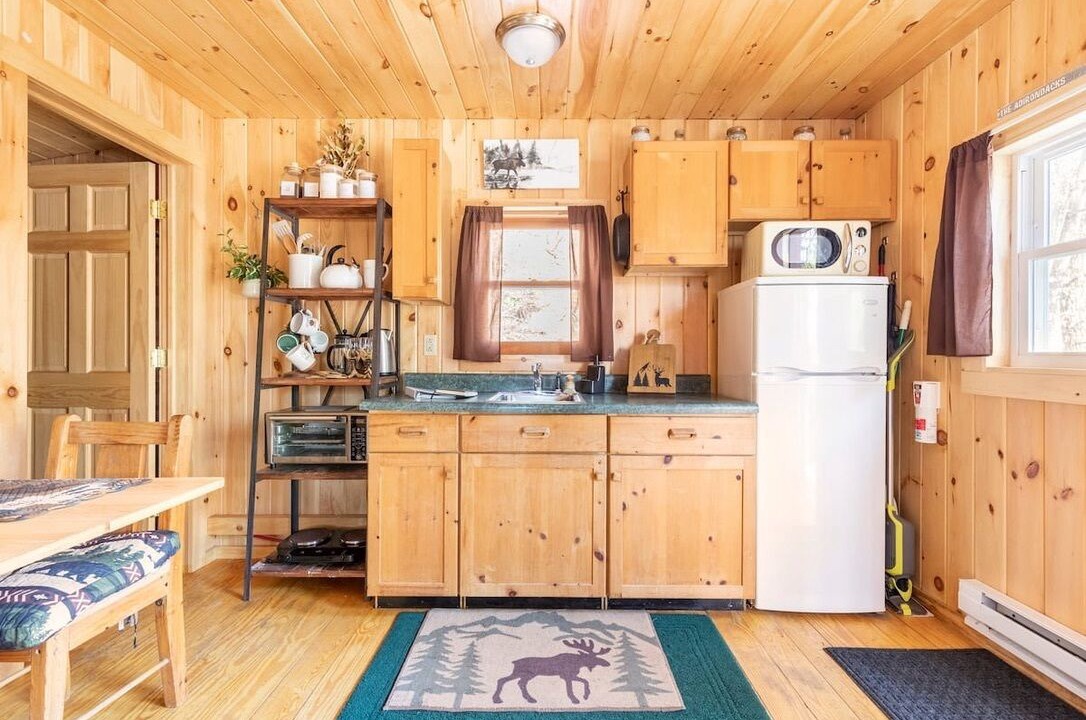 Photo of Kitchen in Warrensburg