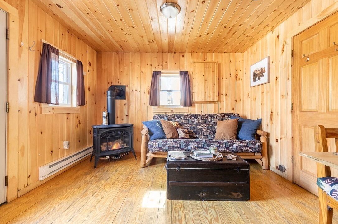 Photo of Livingroom in Warrensburg