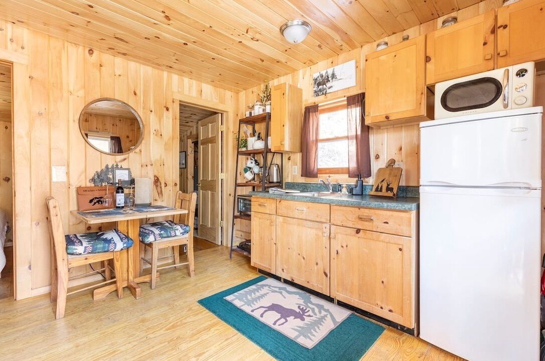 Photo of Kitchen in Warrensburg