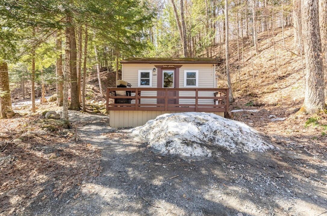 Photo of Outdoor in Warrensburg