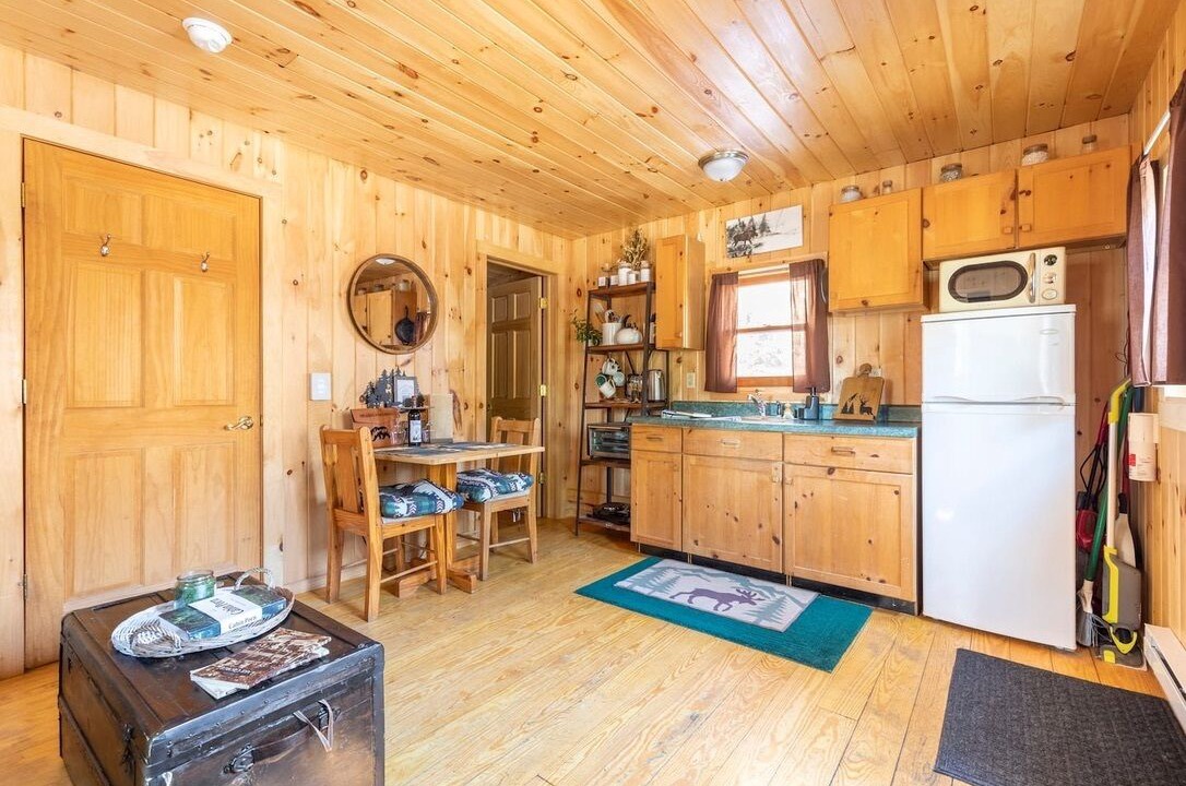 Photo of Kitchen in Warrensburg