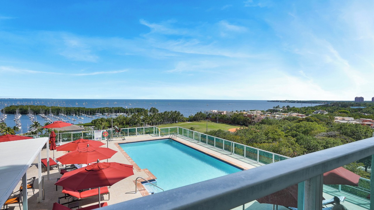 Photo of Patio Balcony in Coconut Grove