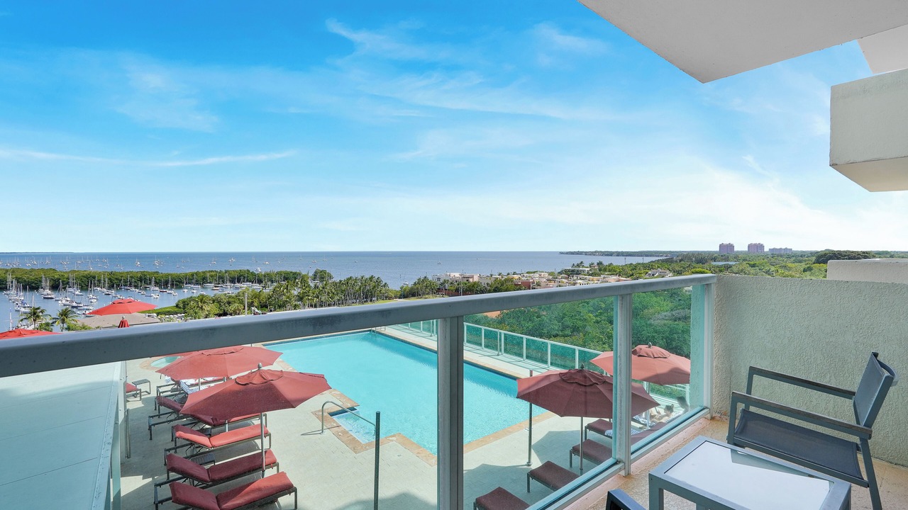 Photo of Patio Balcony in Coconut Grove