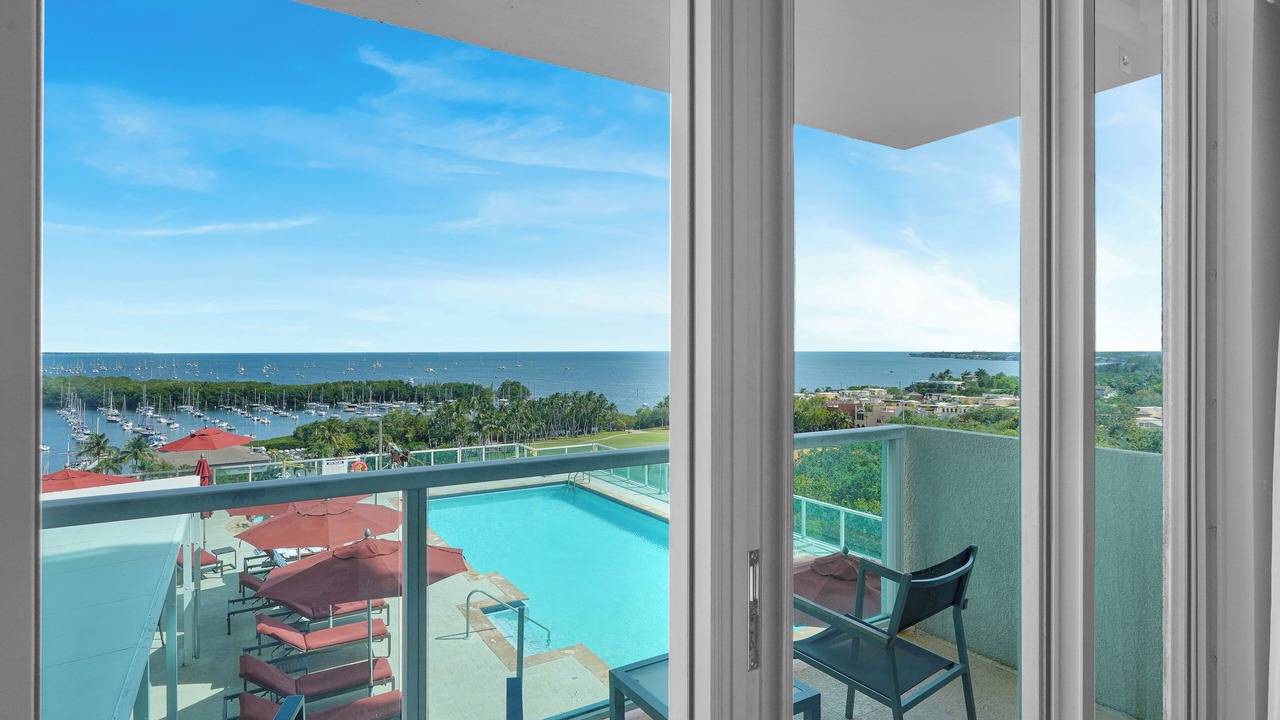 Photo of Patio Balcony in Coconut Grove