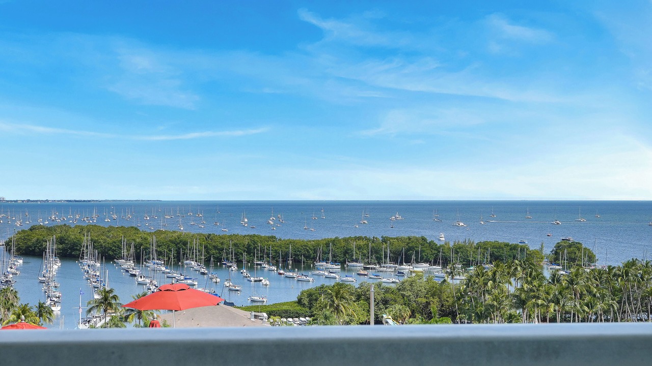 Photo of Patio Balcony in Coconut Grove