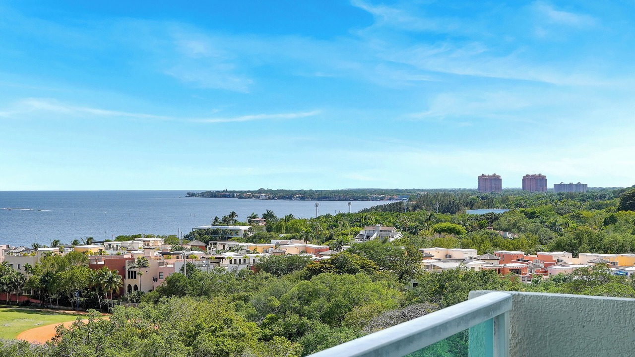 Photo of Patio Balcony in Coconut Grove