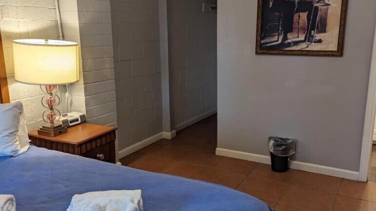 Photo of Bedroom in Pittmann