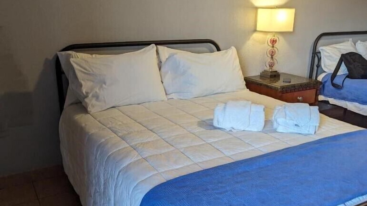 Photo of Bedroom in Pittmann