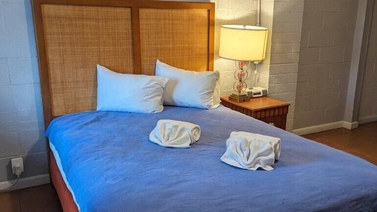 Photo of Bedroom in Pittmann