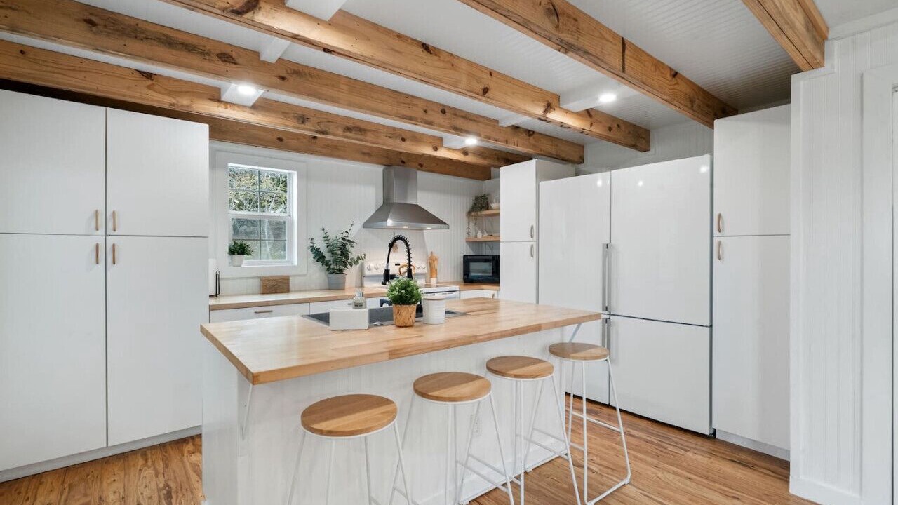 Photo of Kitchen in Weatherford