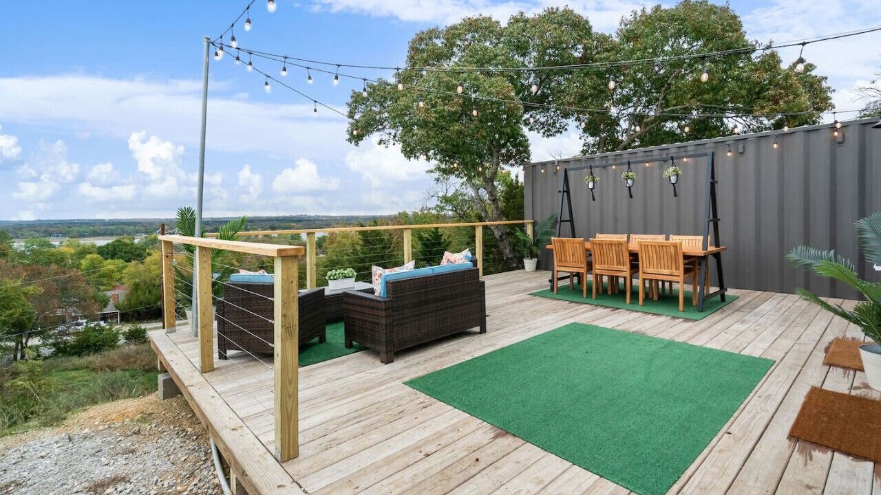 Photo of Outdoor in Weatherford