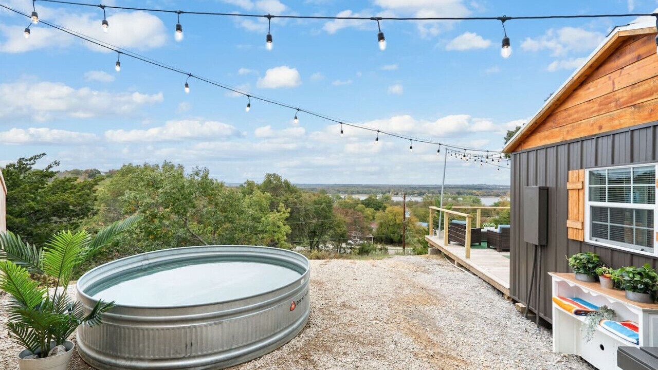 Photo of Outdoor in Weatherford