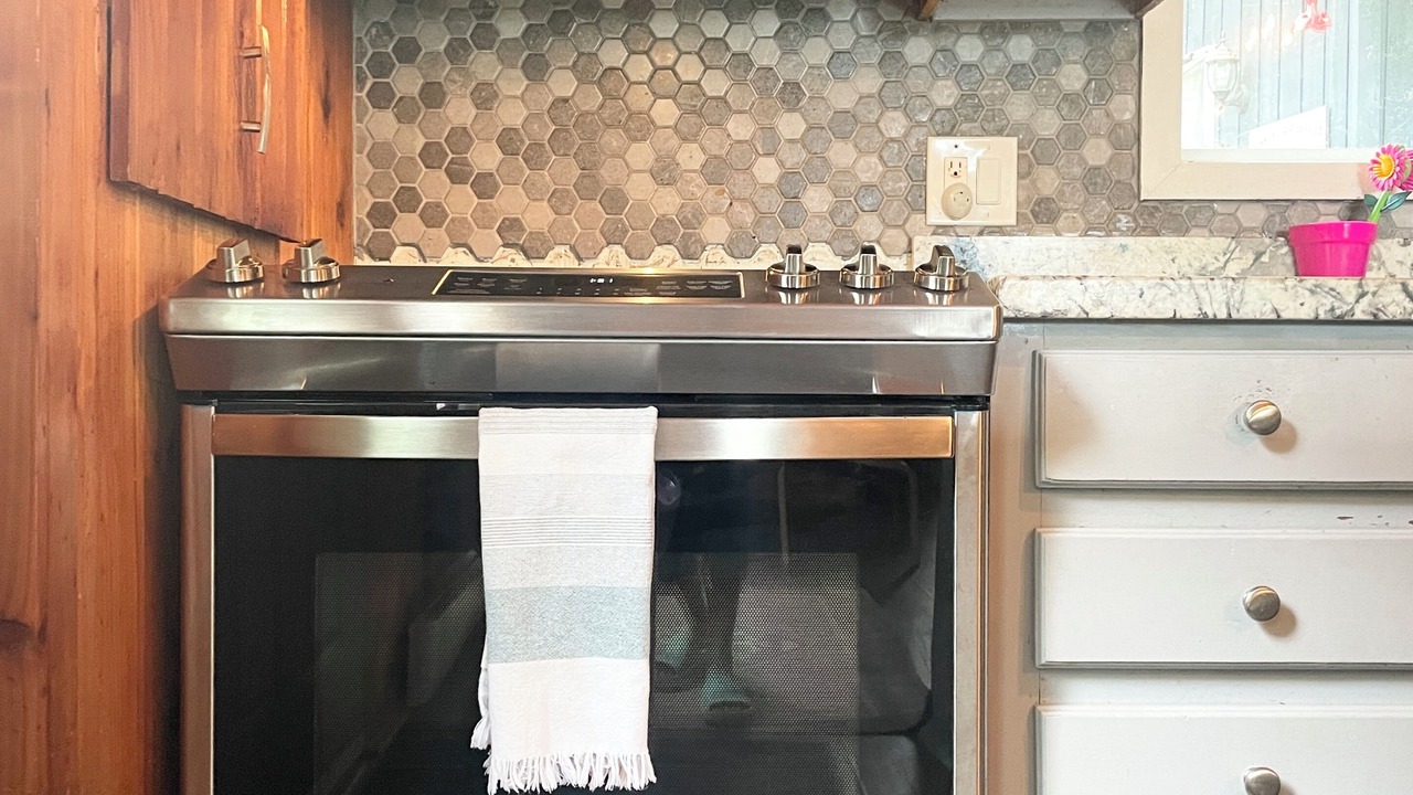 Photo of Kitchen in Windermere