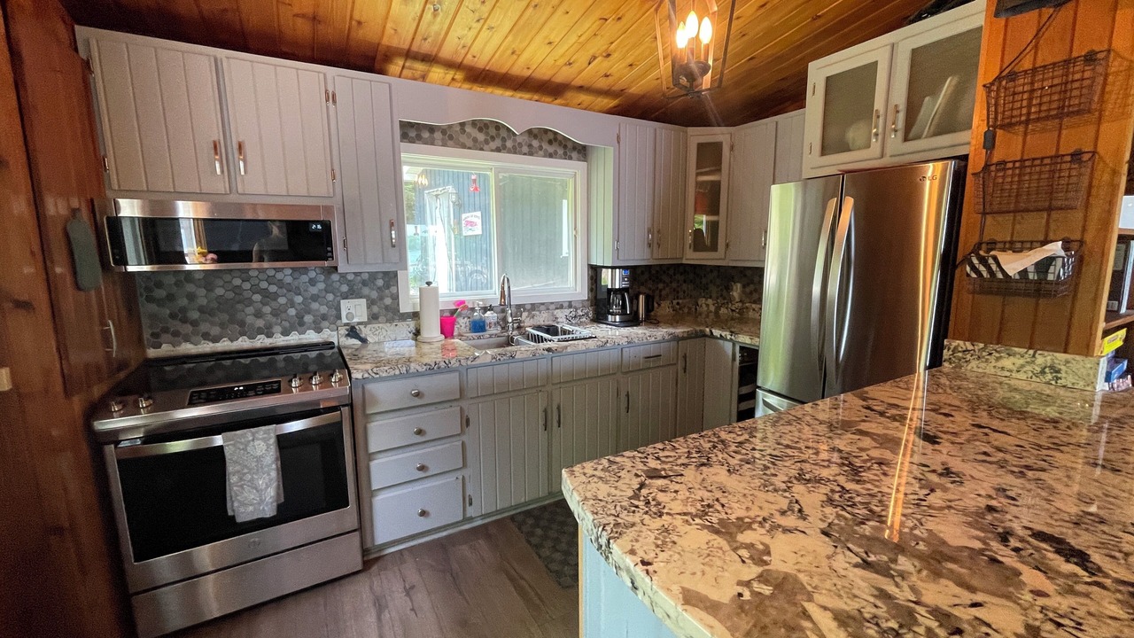 Photo of Kitchen in Windermere