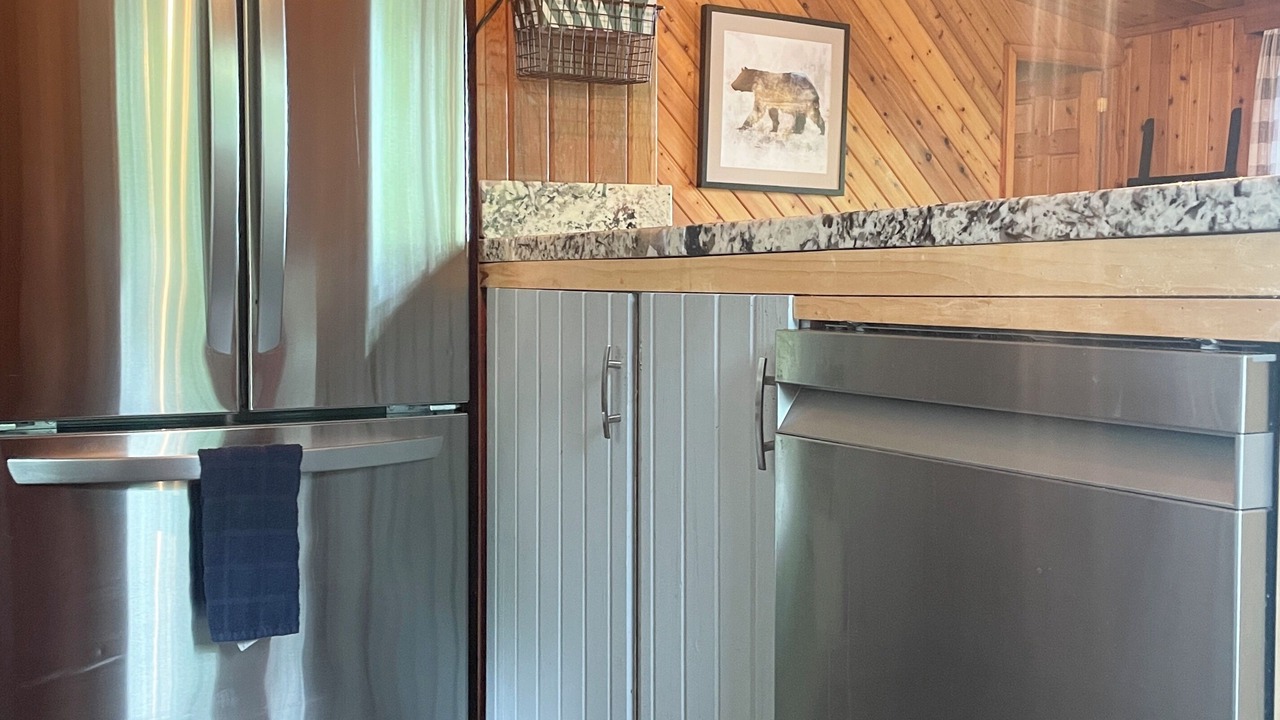 Photo of Kitchen in Windermere