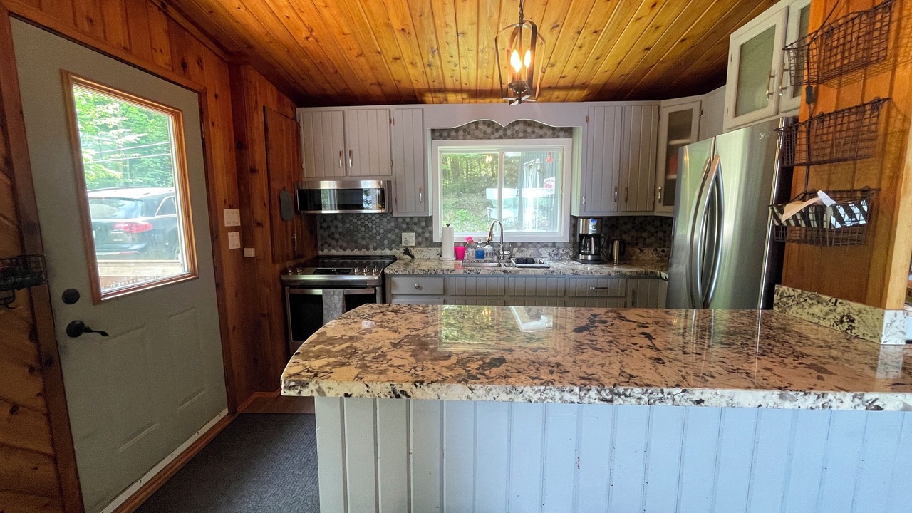 Photo of Kitchen in Windermere