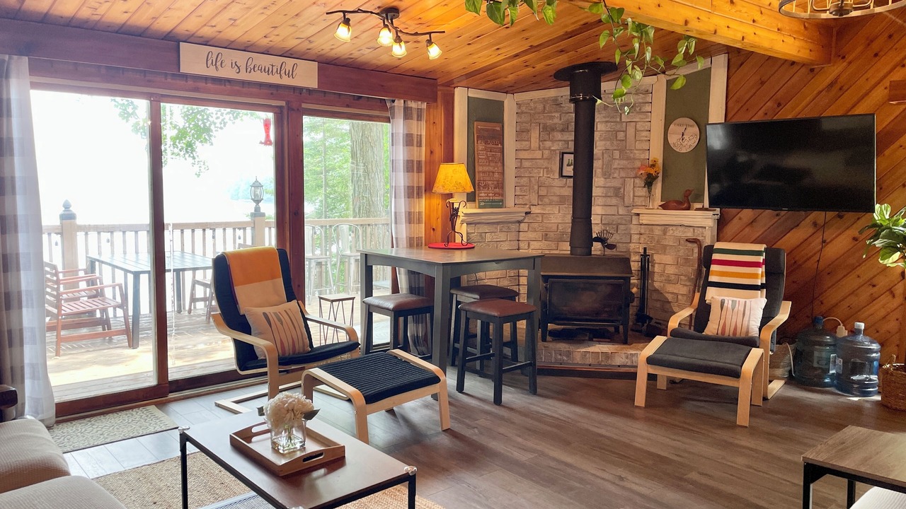 Photo of Livingroom in Windermere