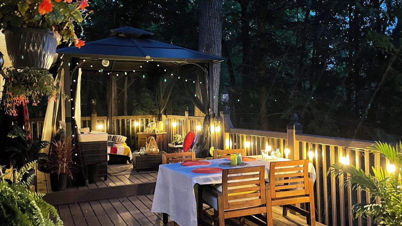 Photo of Outdoor in Windermere