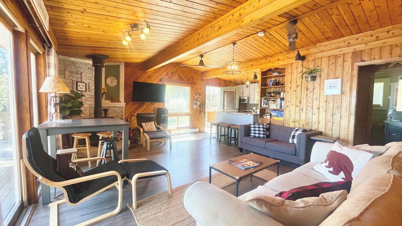 Photo of Livingroom in Windermere
