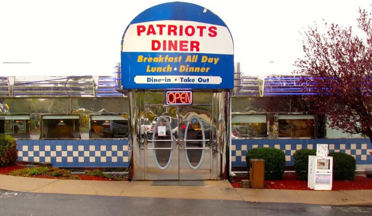 Photo of Others in Woonsocket