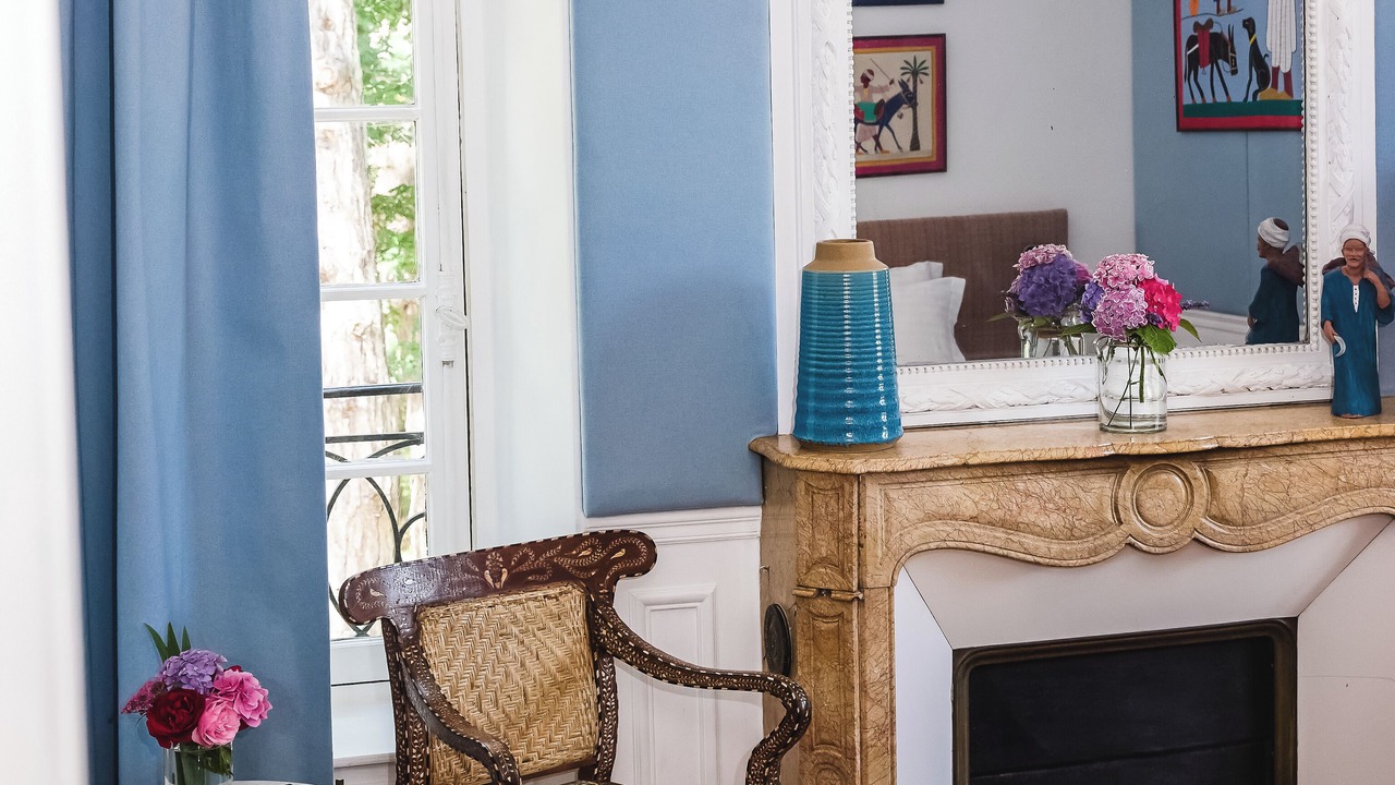 Photo of Bedroom in Pressagny-lʼOrgeuilleux