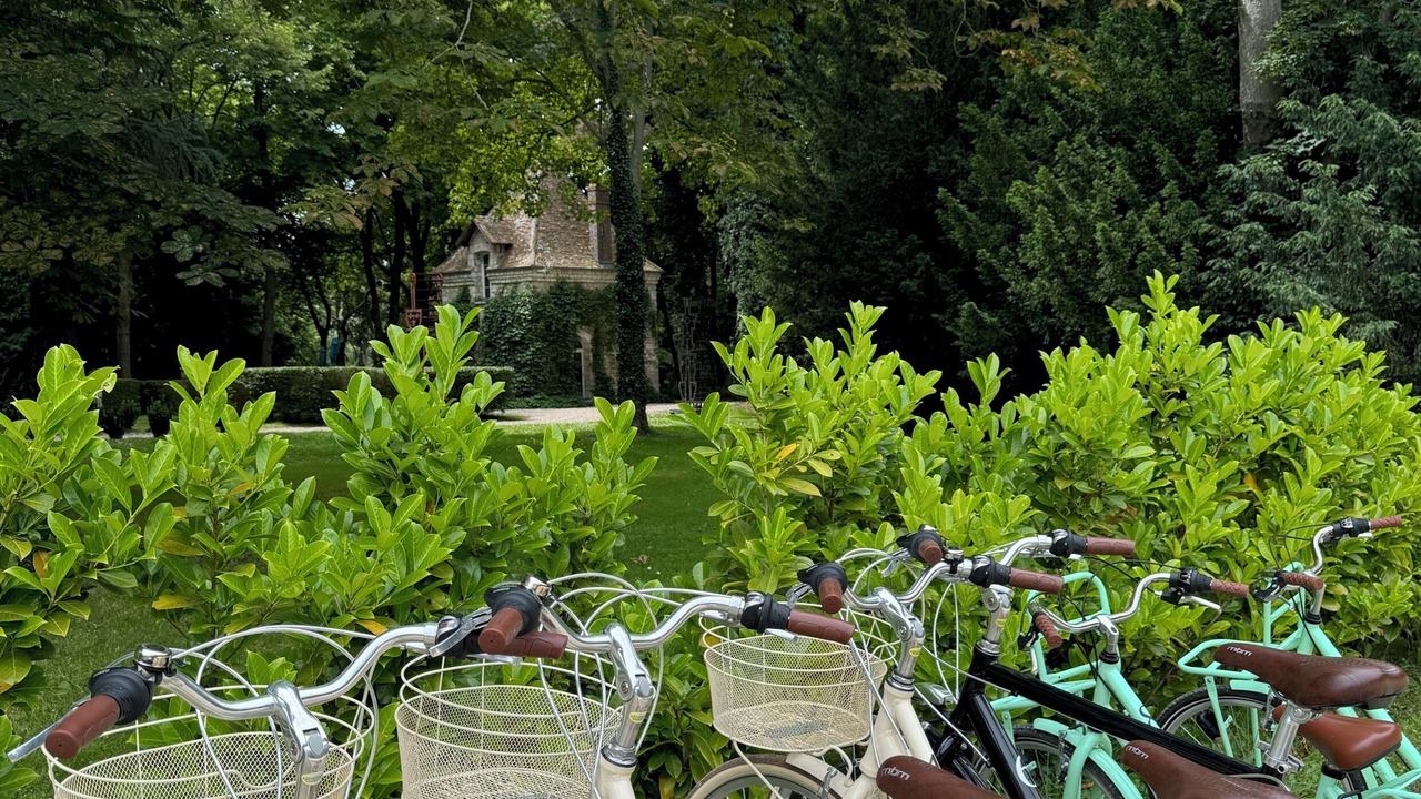 Photo of Outdoor in Pressagny-lʼOrgeuilleux