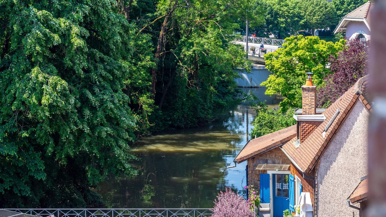 Photo of Outdoor in Montbeliard