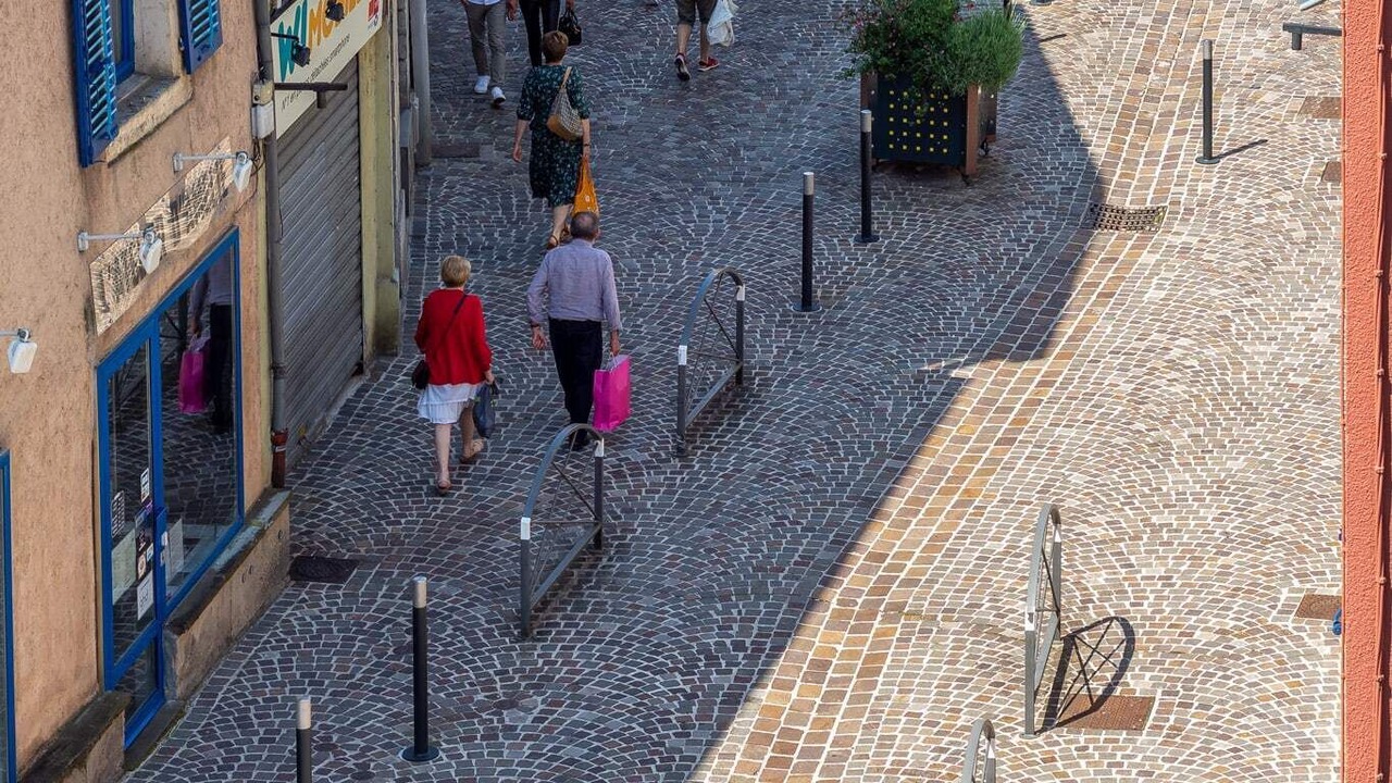 Photo of Outdoor in Montbeliard