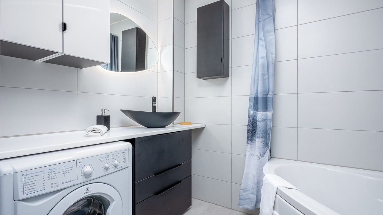 Photo of Bathroom in Mazire