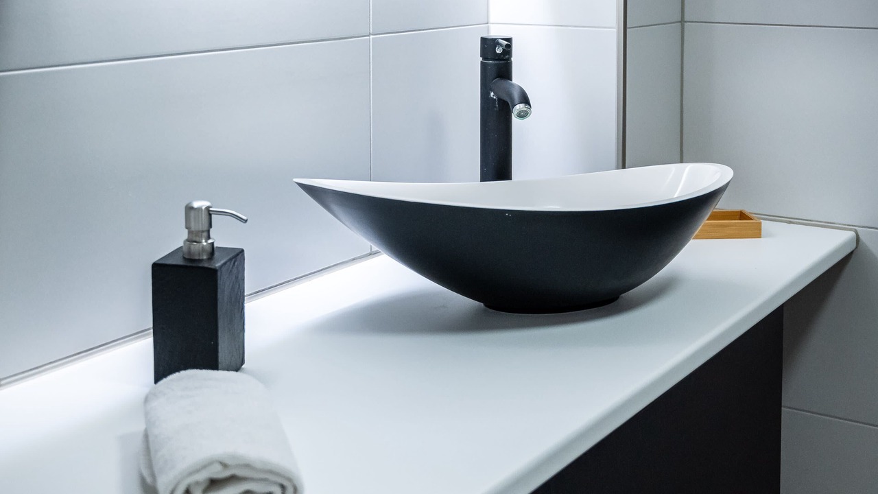 Photo of Bathroom in Mazire