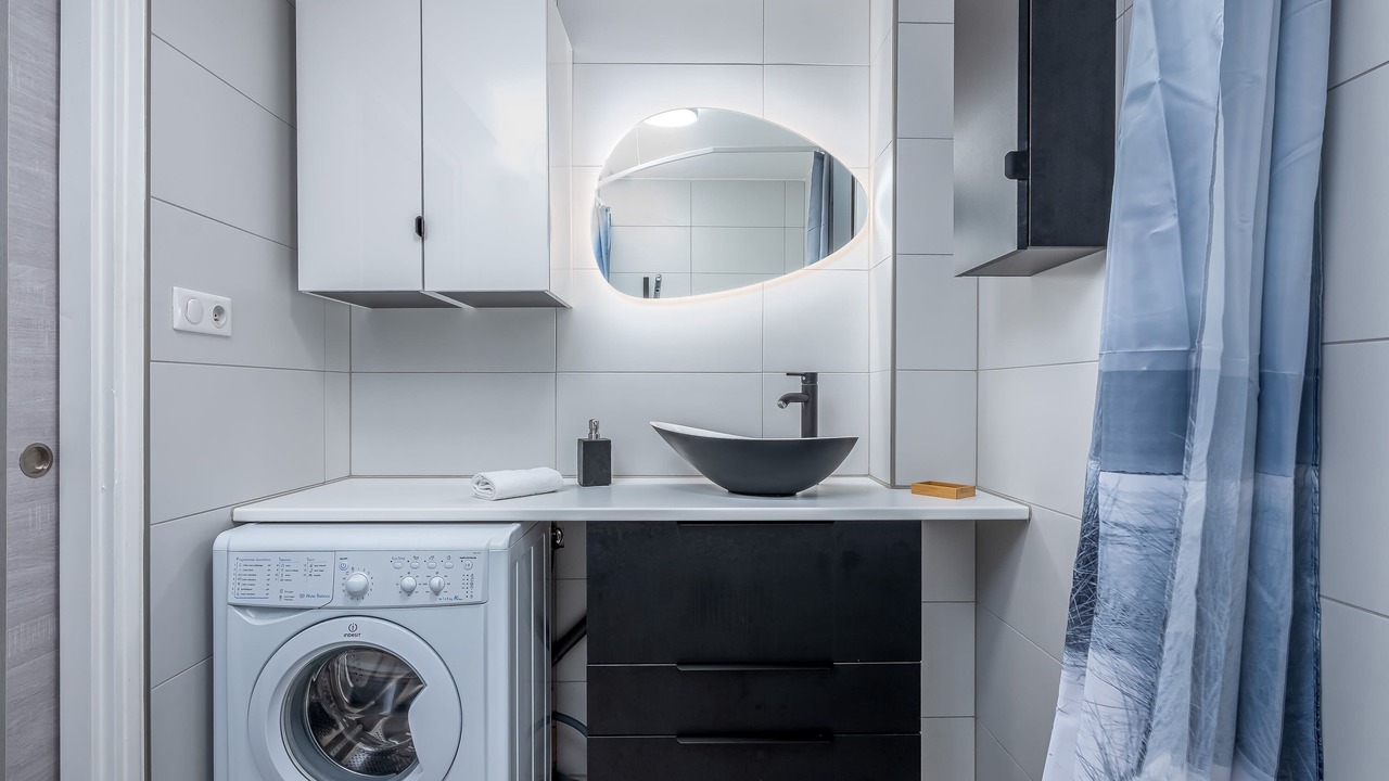 Photo of Bathroom in Mazire