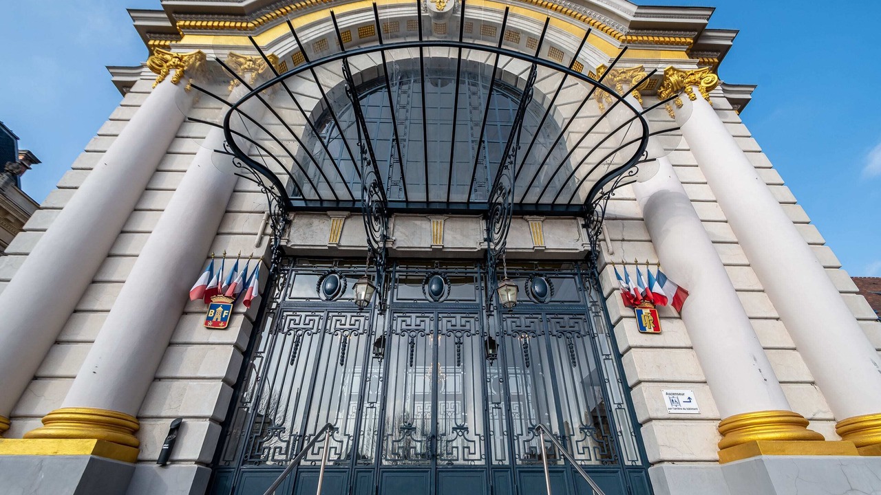 Photo of Outdoor in Belfort