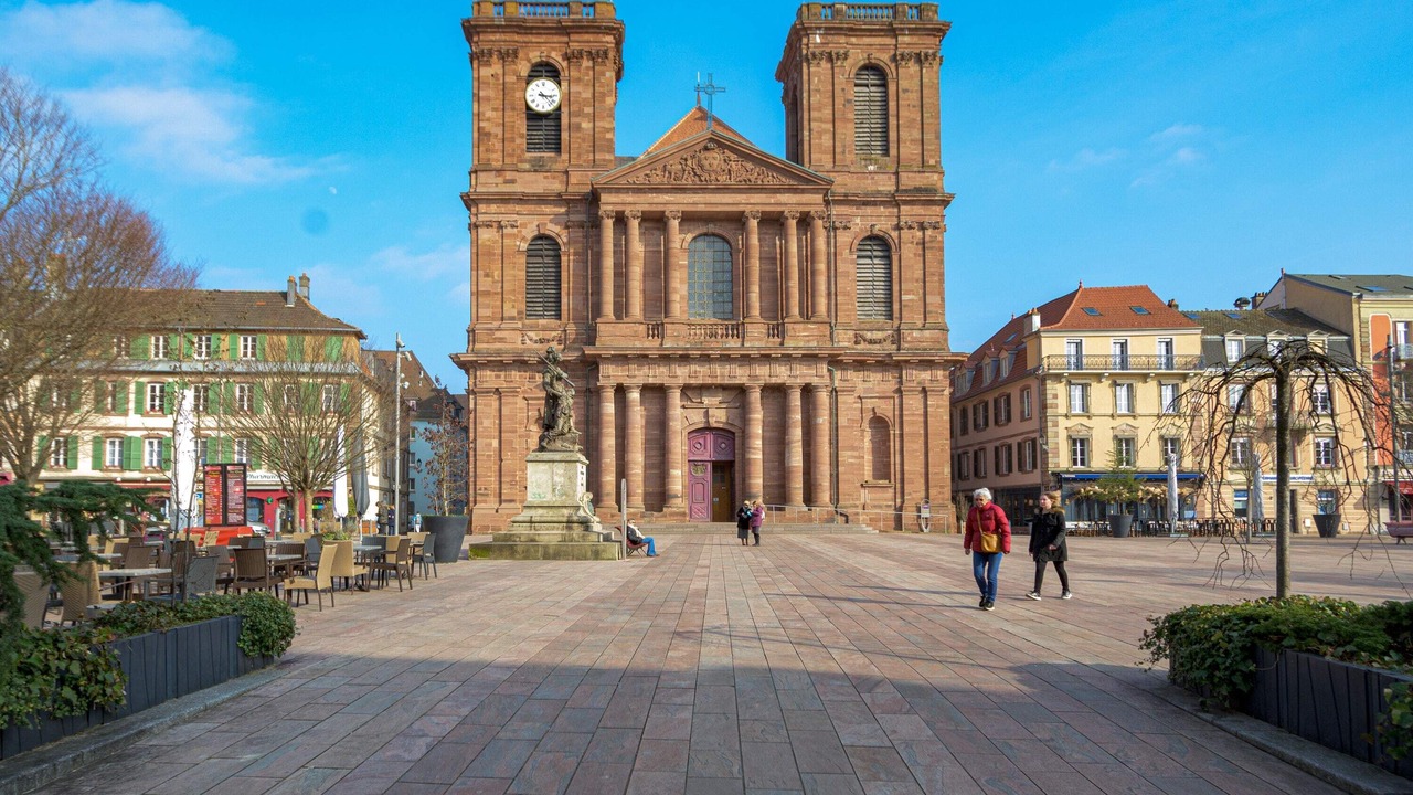 Photo of Others in Belfort